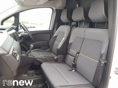 2024 Renault Kangoo
