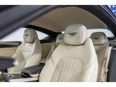 2025 Bentley Continental