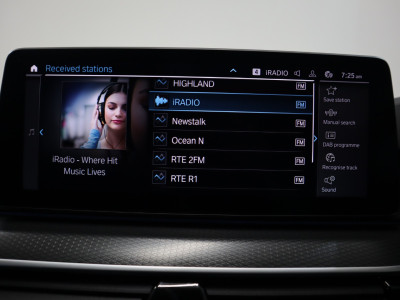 2023 BMW 5 Series
