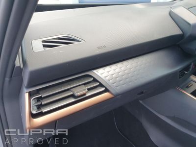 2025 Cupra Born