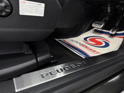 2019 Peugeot 3008