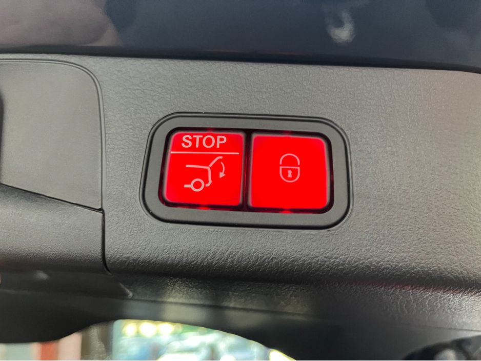 2023 Mercedes-Benz EQB