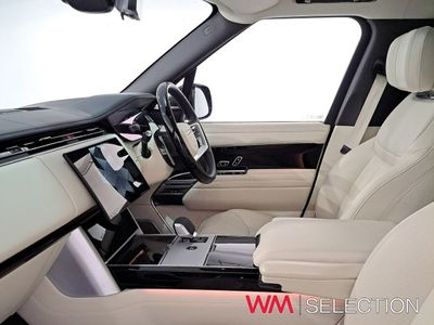 2024 Land Rover Range Rover