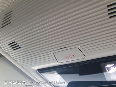 2026 Skoda Superb