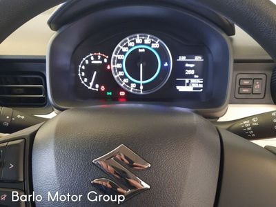 2017 Suzuki Ignis