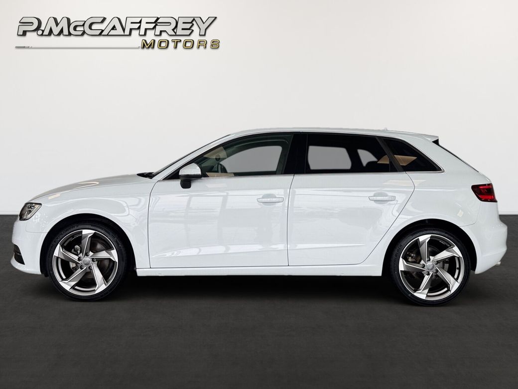 2015 Audi A3