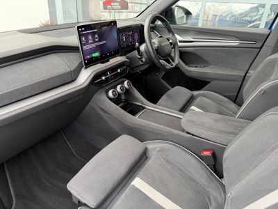 2025 Skoda Kodiaq