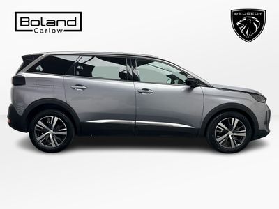 2023 Peugeot 5008