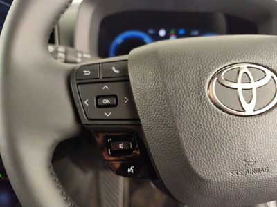 2025 Toyota C-HR