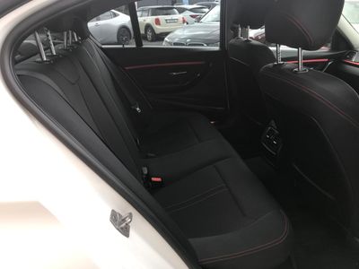 2017 BMW 3 Series