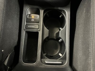 2013 Volkswagen Tiguan