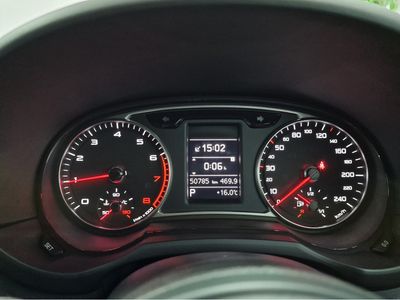 2016 Audi A1