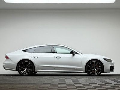 2025 Audi A7