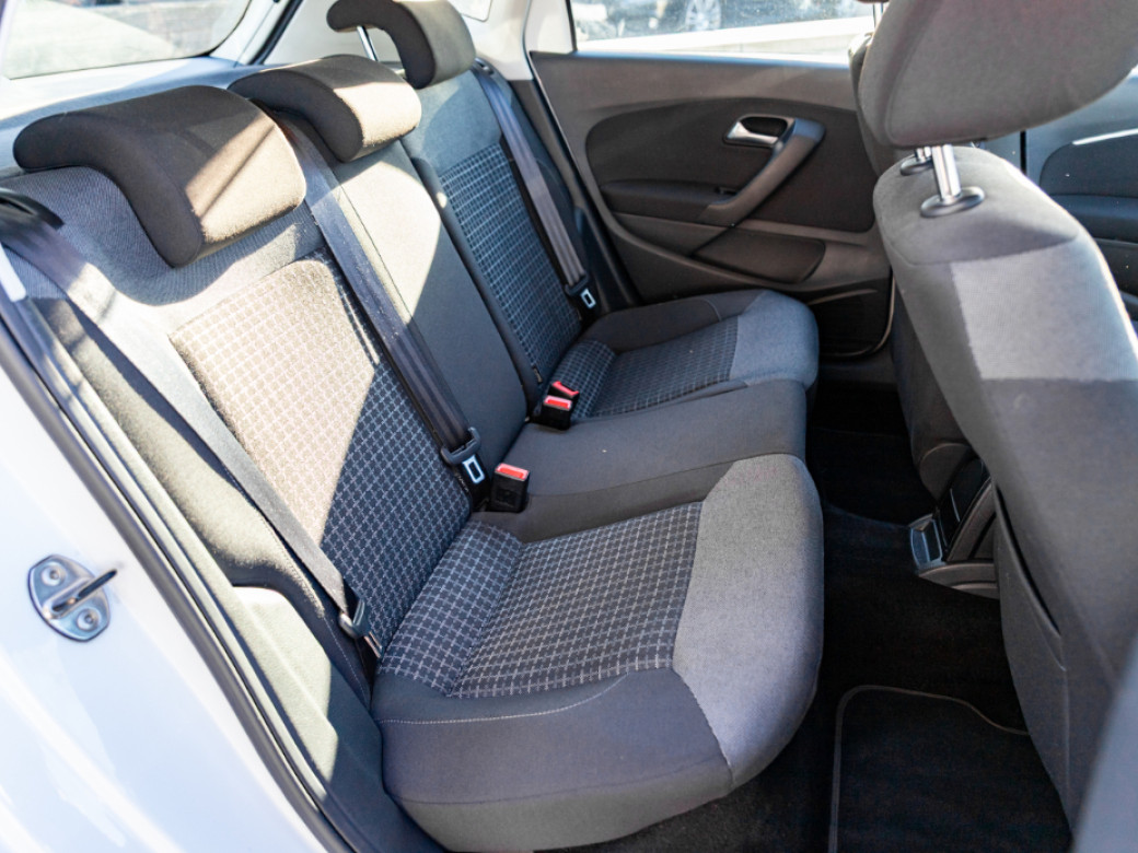 2017 Volkswagen Polo