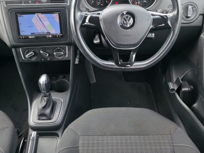 2016 Volkswagen Polo