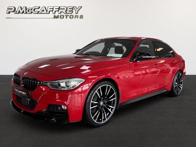 2015 BMW 3 Series