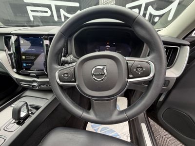 2023 Volvo XC60
