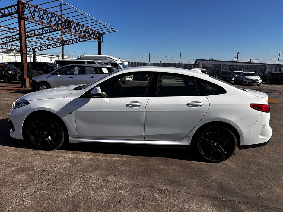 2020 BMW 2 Series