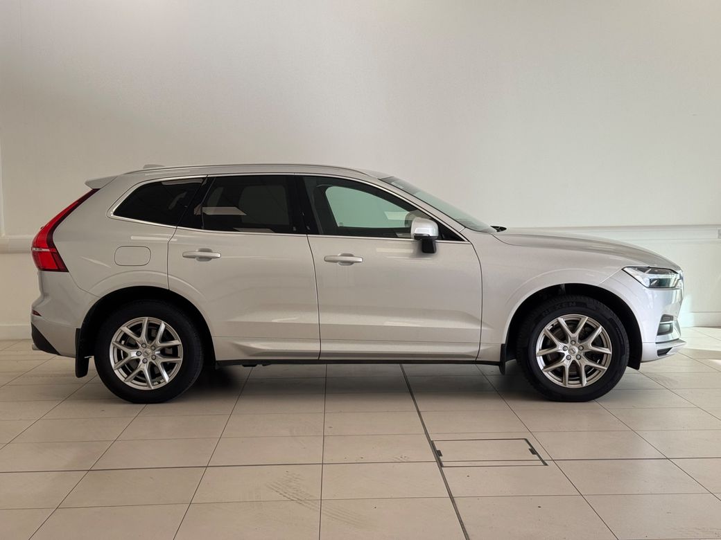 2021 Volvo XC60