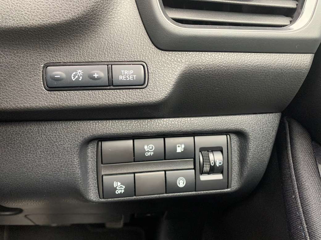 2020 Nissan Leaf