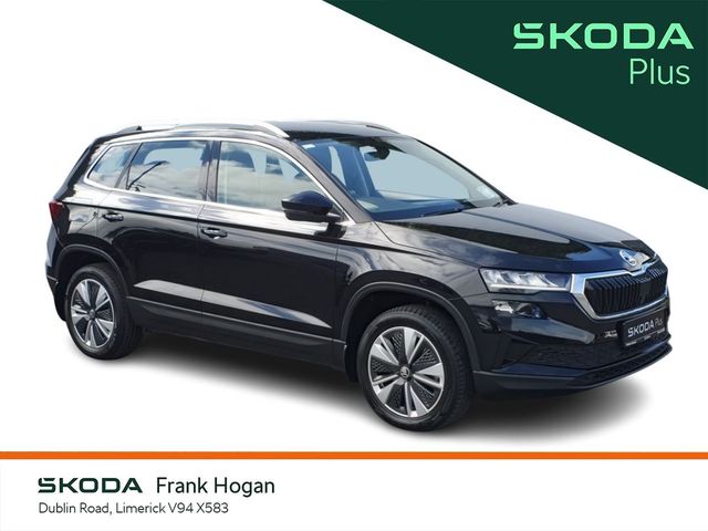 vehicle for sale from Frank Hogan Ltd
