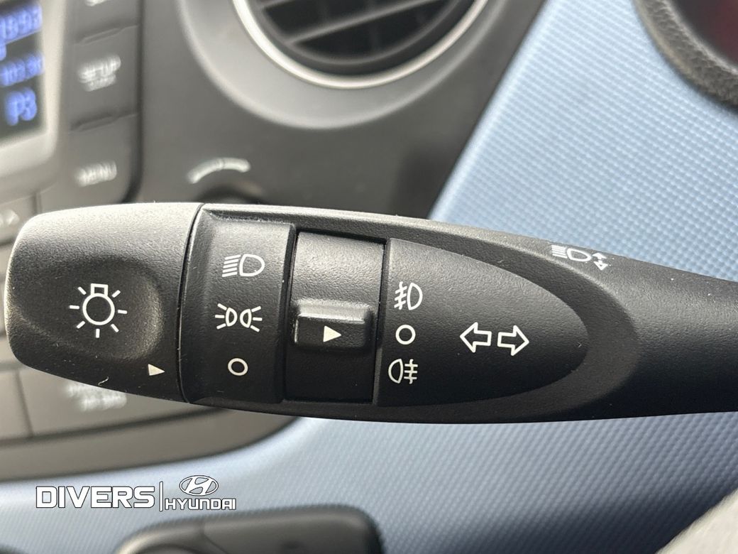 2019 Hyundai i10