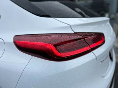 2025 Kia XCeed