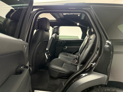 2020 Land Rover Range Rover Sport