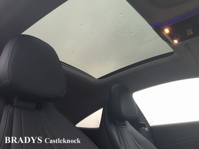 2026 Mercedes-Benz CLE