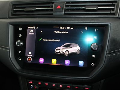 2021 SEAT Arona
