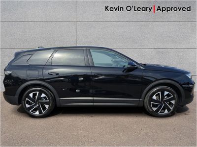 2026 Opel Grandland
