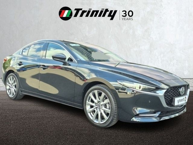 vehicle for sale from Trinity Motors Wexford