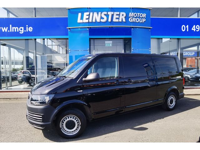 vehicle for sale from Leinster Motor Group