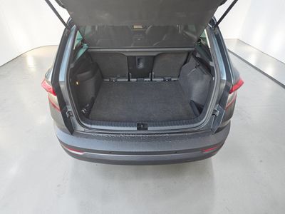 2019 Skoda Karoq