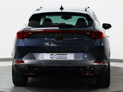 2023 Cupra Formentor