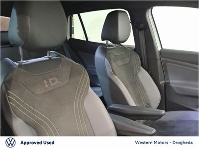 2026 Volkswagen ID.4