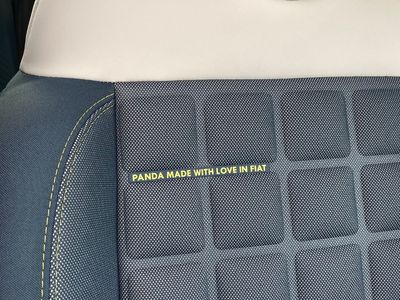 2026 Fiat Grande Panda