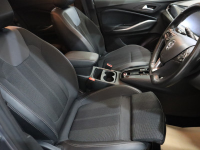 2024 Opel Grandland X