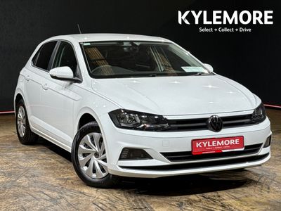 2021 Volkswagen Polo
