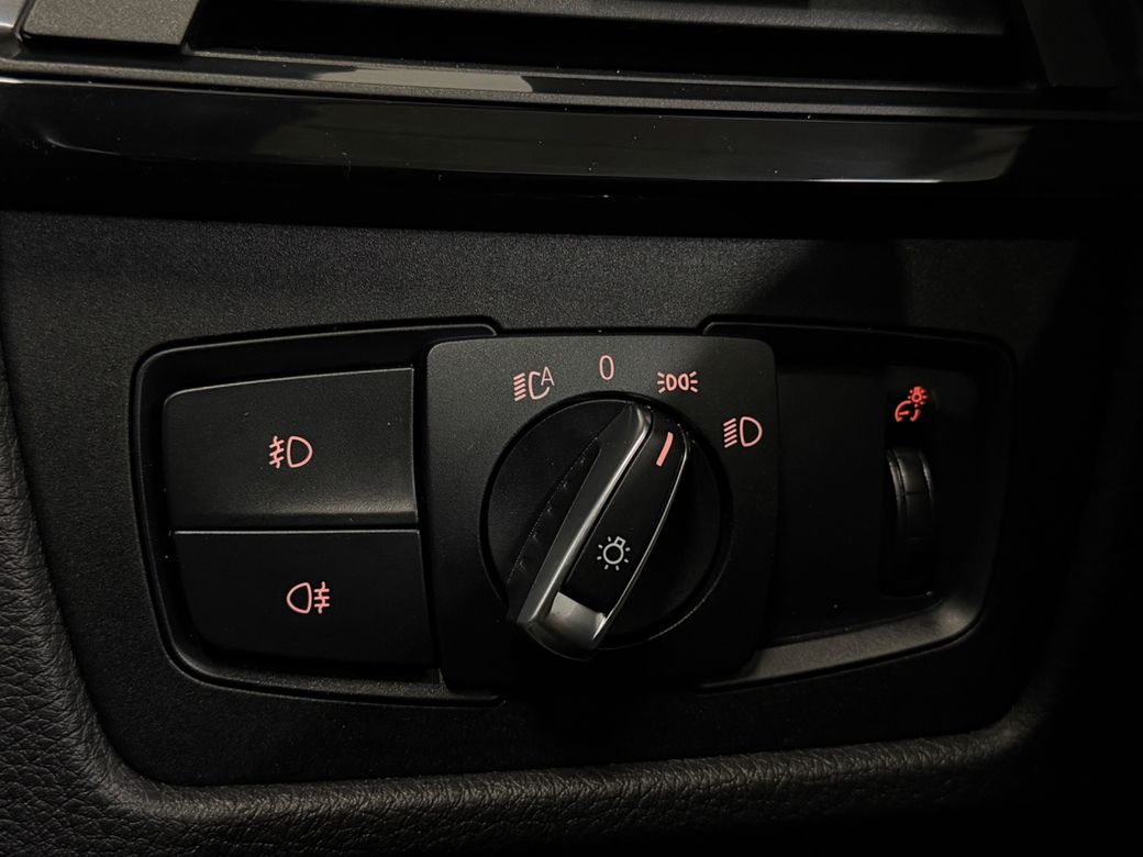 2016 BMW 4 Series