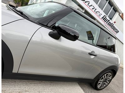 2024 Mini Hatch