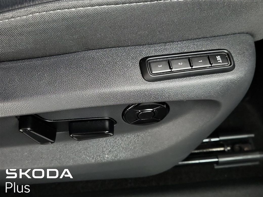 2024 Skoda Kodiaq