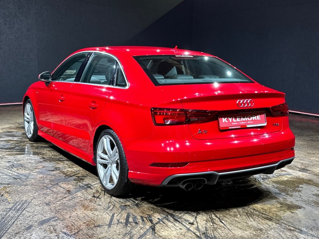 2017 Audi A3