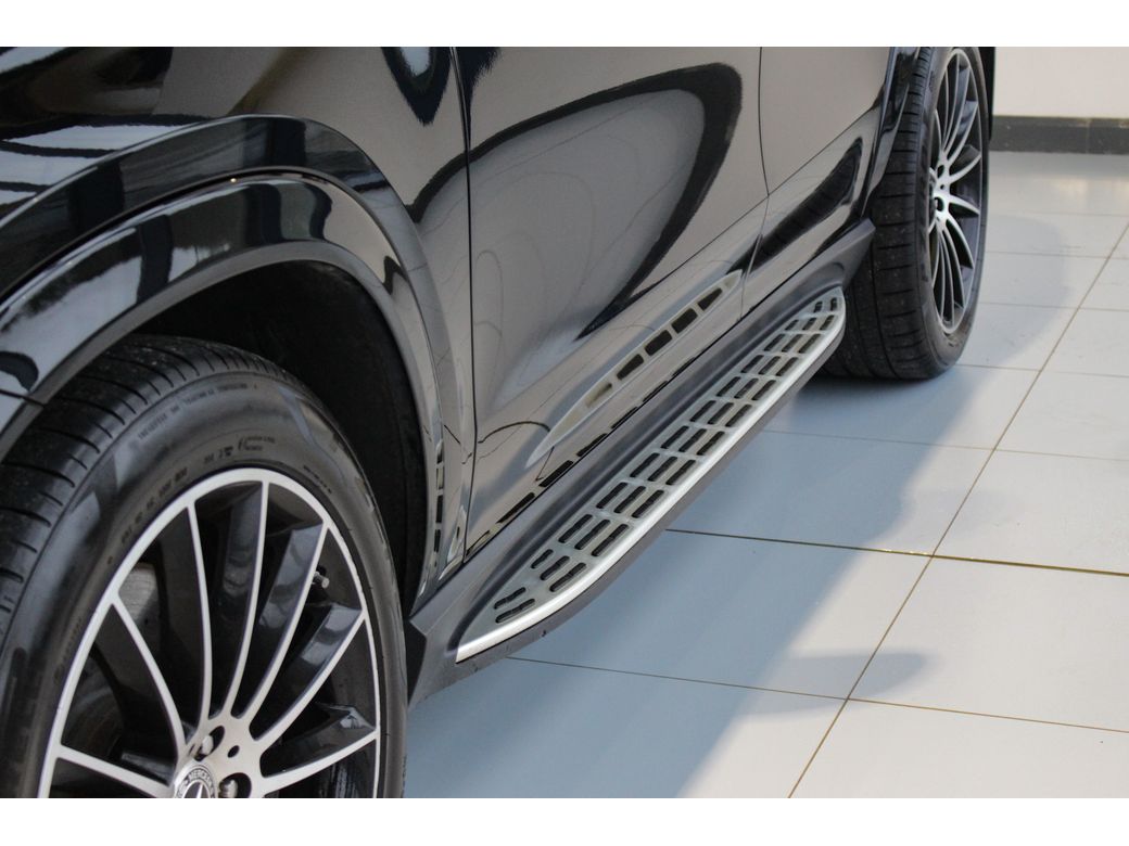 2022 Mercedes-Benz GLE Class