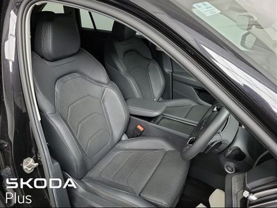 2026 Skoda Kodiaq