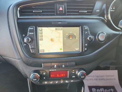 2017 Kia Ceed