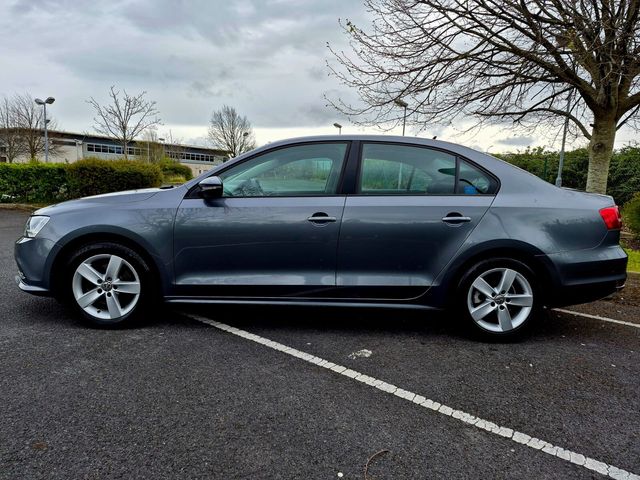 2015 Volkswagen Jetta