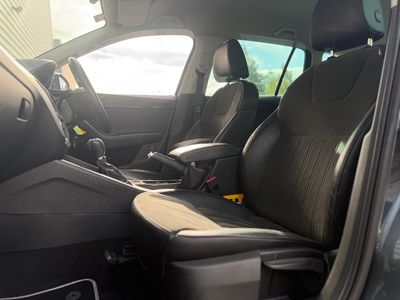 2018 Skoda Octavia