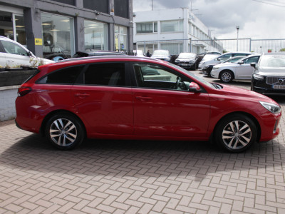 2018 Hyundai i30