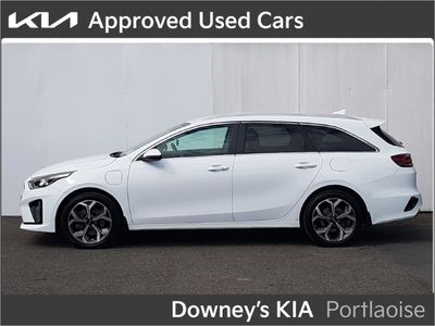 2021 Kia Ceed